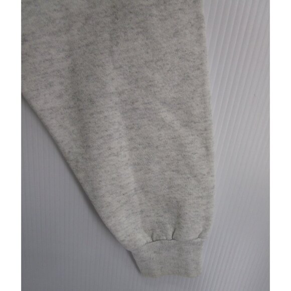 VINTAGE St Louis Rams Sweatshirt Large Lee Heavy Weight NFL 90s USA * - Picture 10 of 13